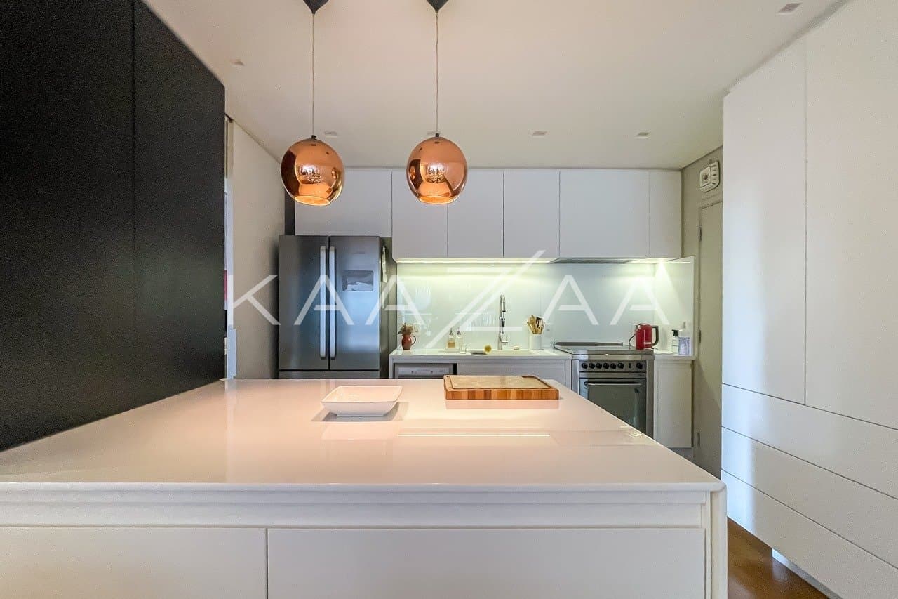 Apartamento à venda no Jardim Paulista - Foto 8