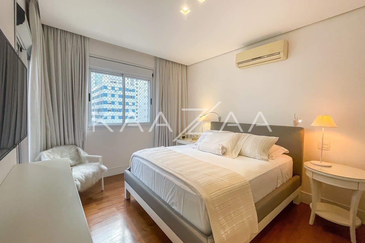 Apartamento à venda no Jardim Paulista - Foto 10