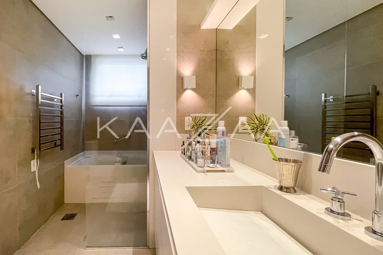 Apartamento à venda no Jardim Paulista - Foto 11