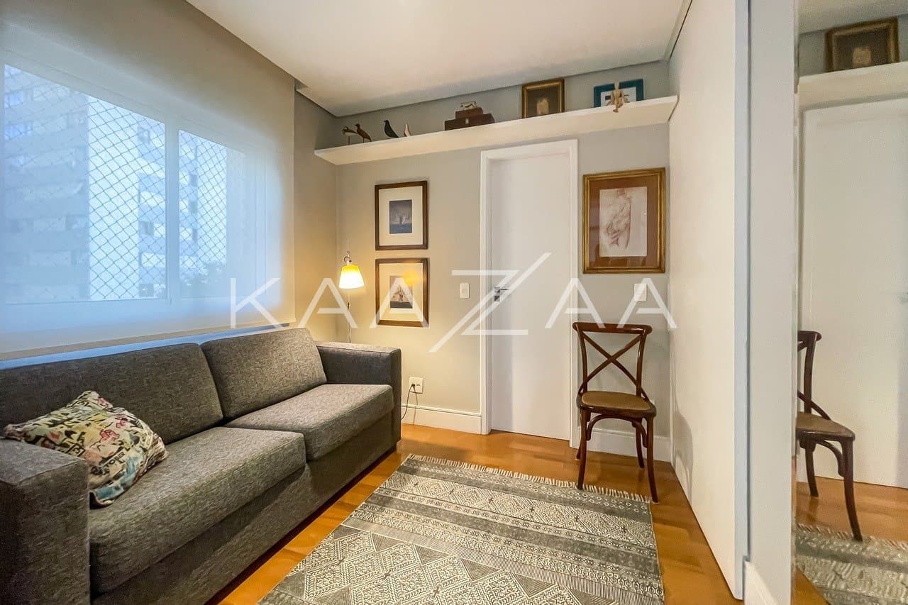 Apartamento à venda no Jardim Paulista - Foto 12