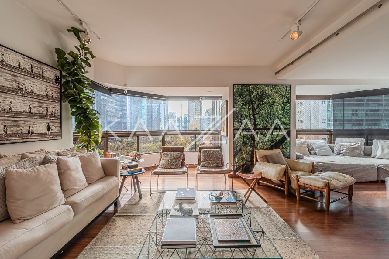 Apartamento à venda no Itaim Bibi - Foto 2