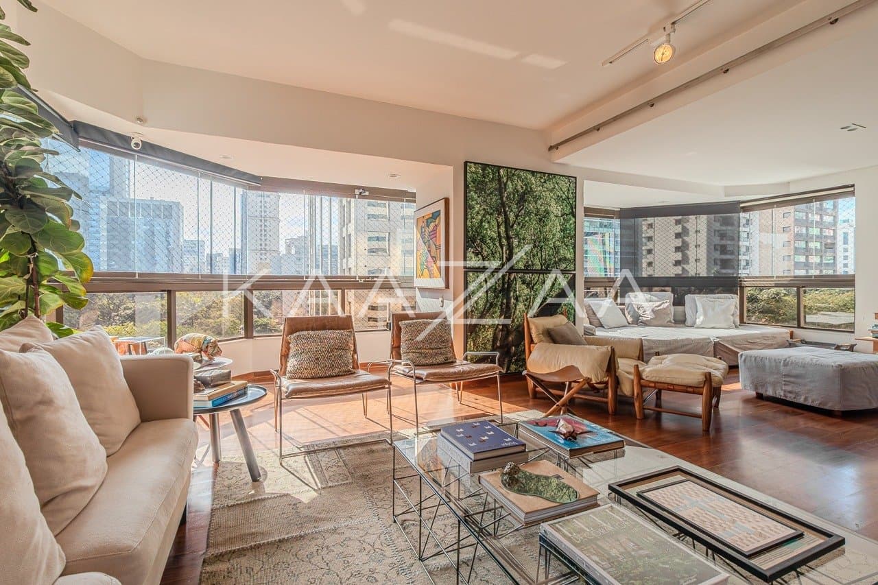 Apartamento à venda no Itaim Bibi - Foto 3