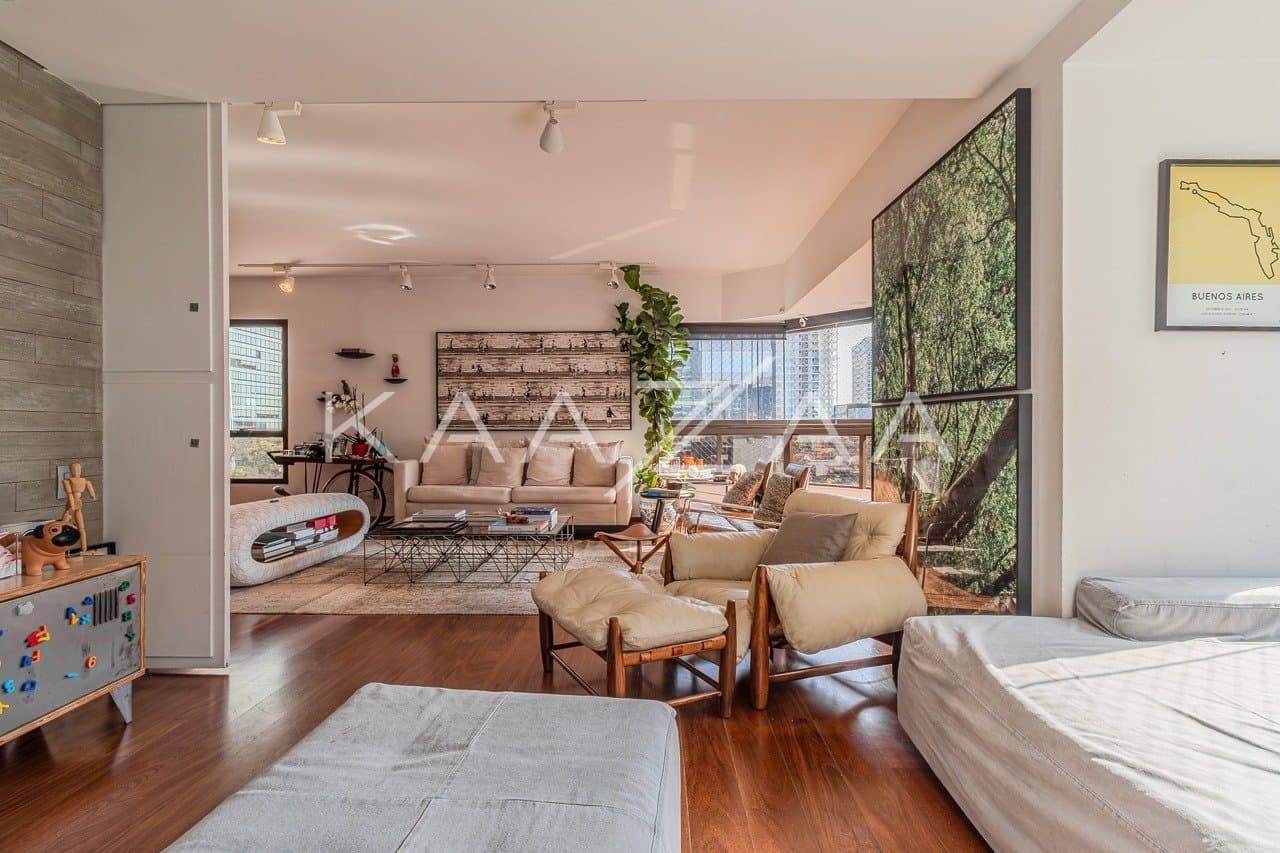 Apartamento à venda no Itaim Bibi - Foto 6