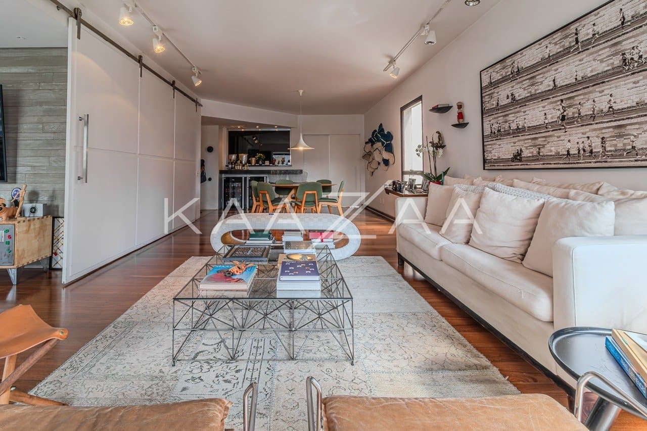 Apartamento à venda no Itaim Bibi - Foto 4