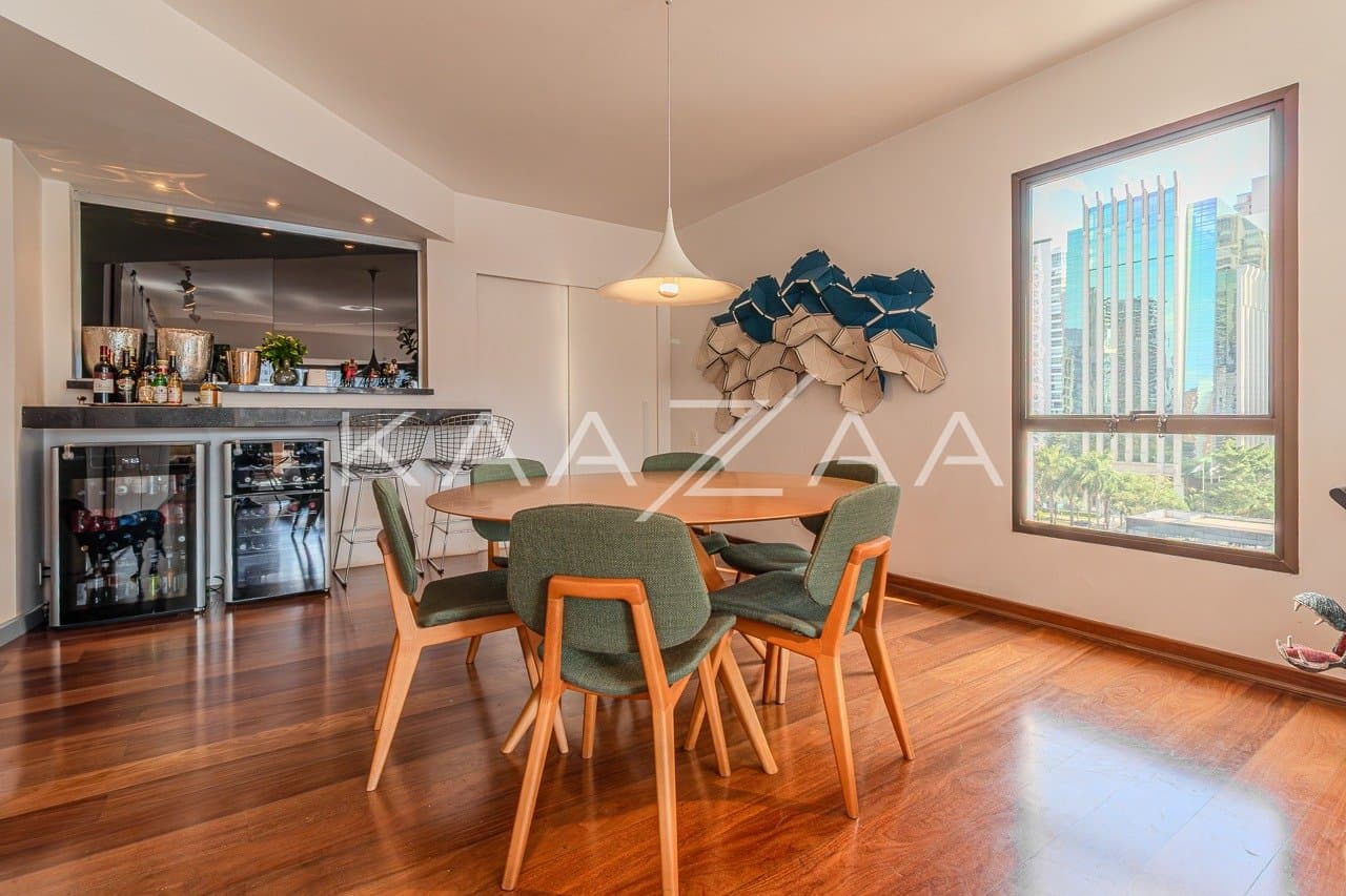 Apartamento à venda no Itaim Bibi - Foto 8