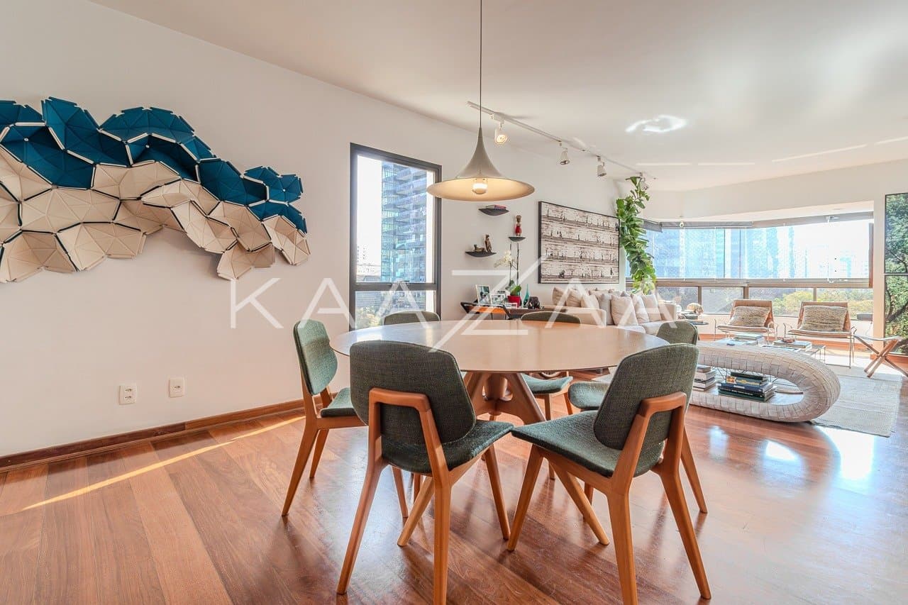 Apartamento à venda no Itaim Bibi - Foto 7