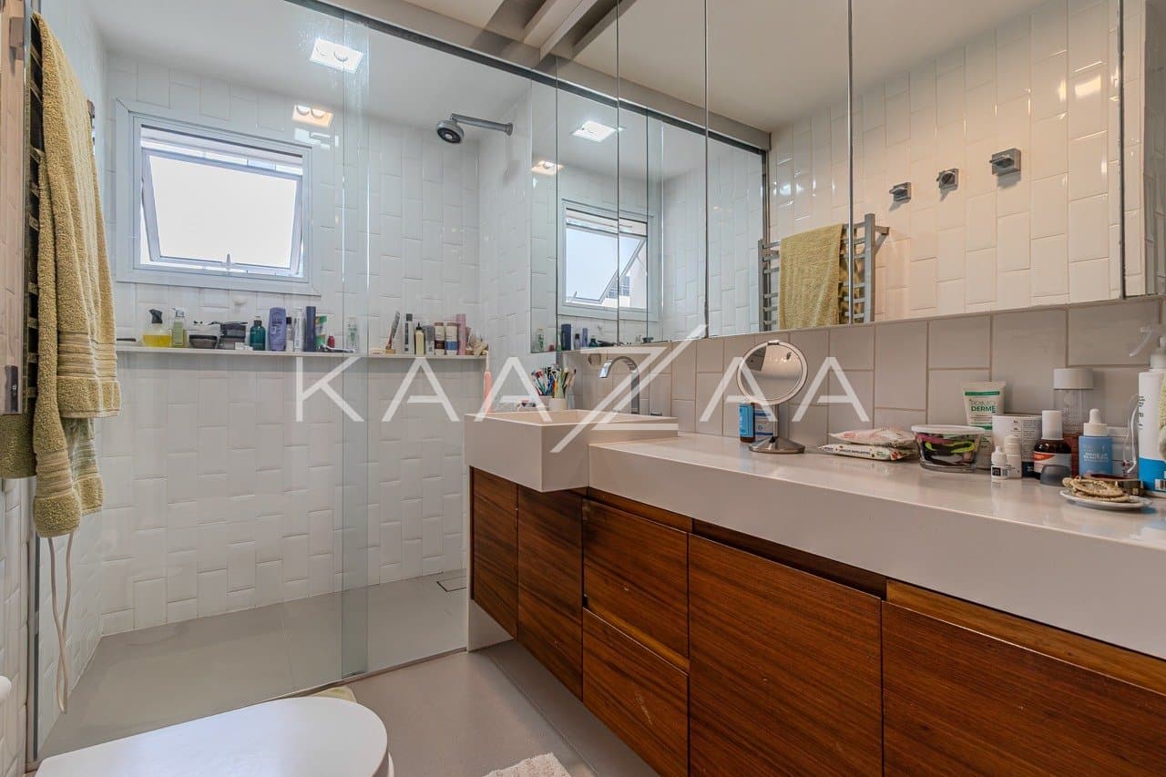 Apartamento à venda no Itaim Bibi - Foto 13