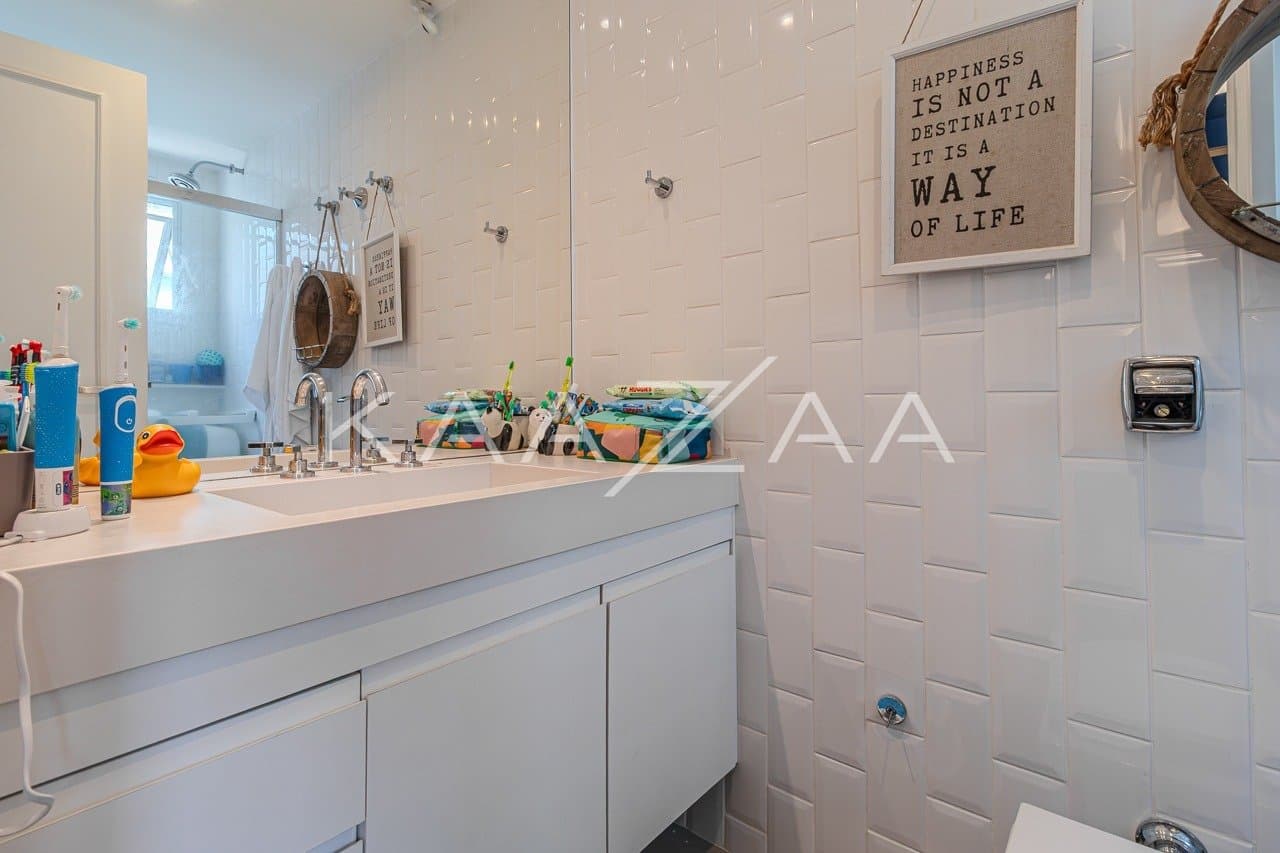 Apartamento à venda no Itaim Bibi - Foto 15