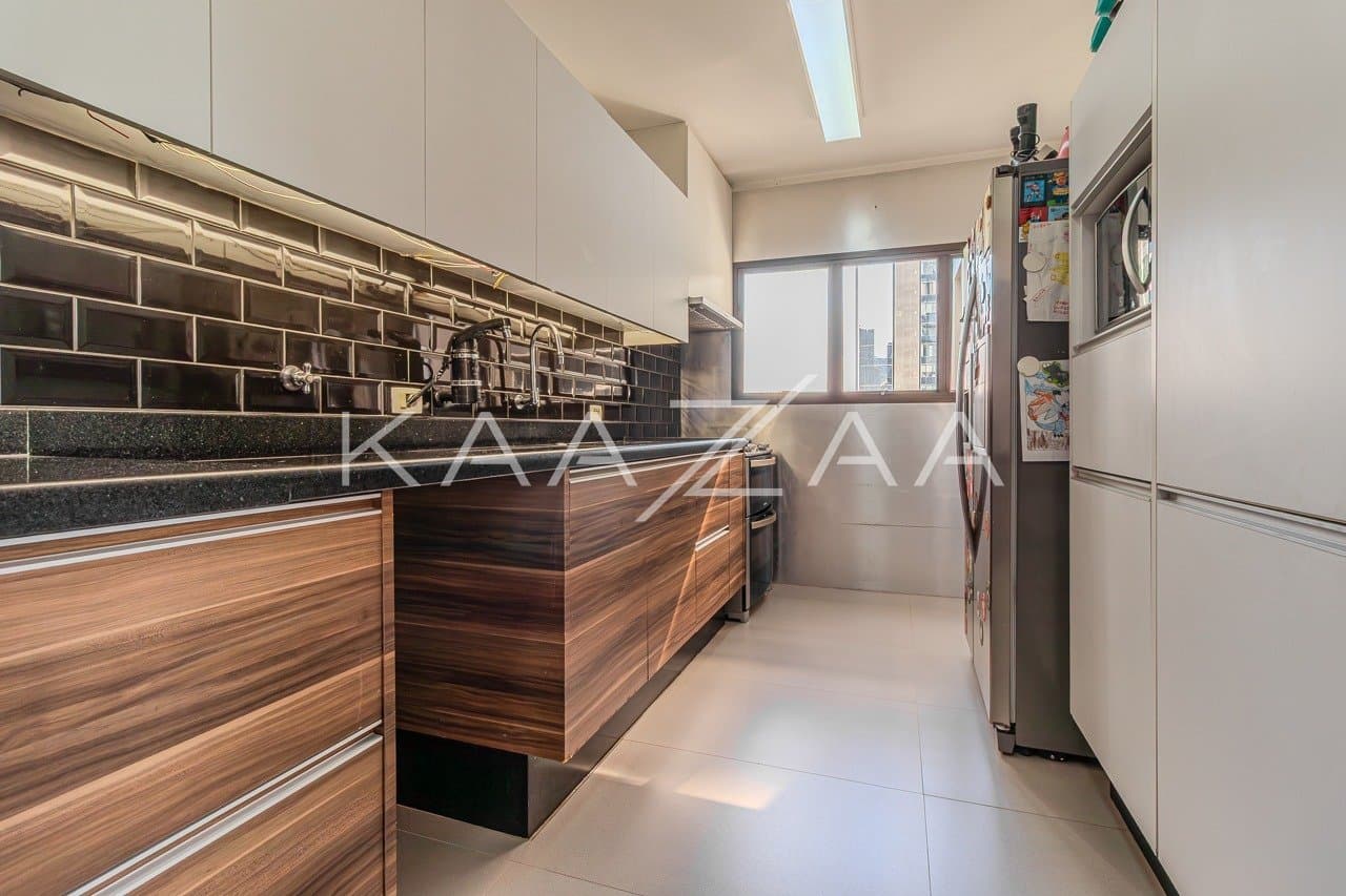 Apartamento à venda no Itaim Bibi - Foto 10