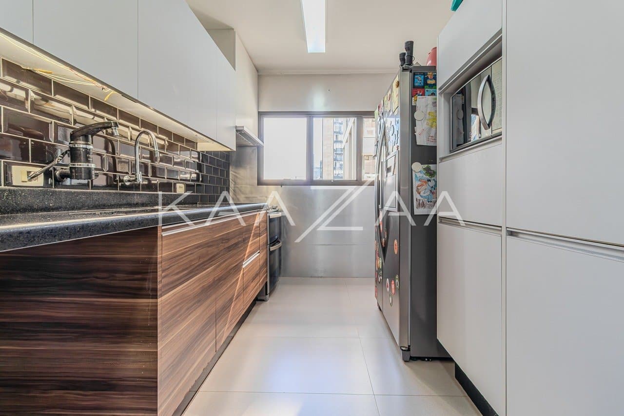 Apartamento à venda no Itaim Bibi - Foto 11