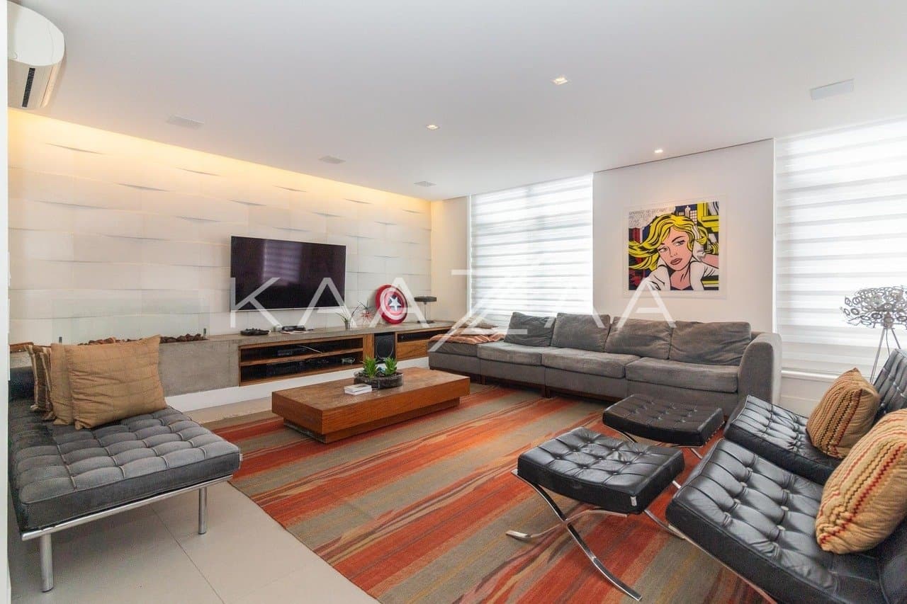 Apartamento à venda no Jardim Paulista - Foto 2