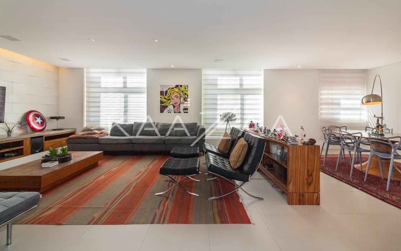 Apartamento à venda no Jardim Paulista - Foto 3