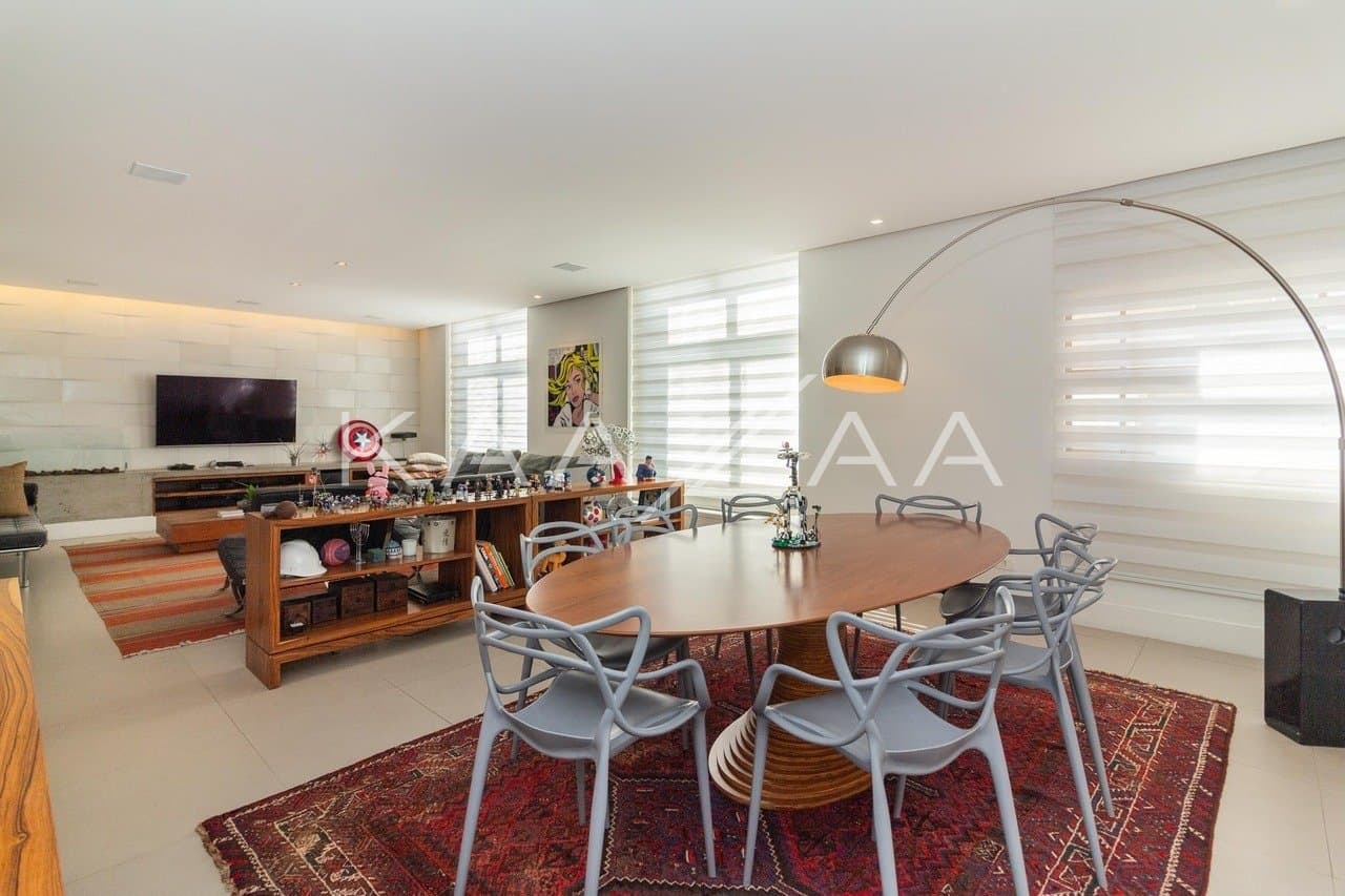 Apartamento à venda no Jardim Paulista - Foto 5