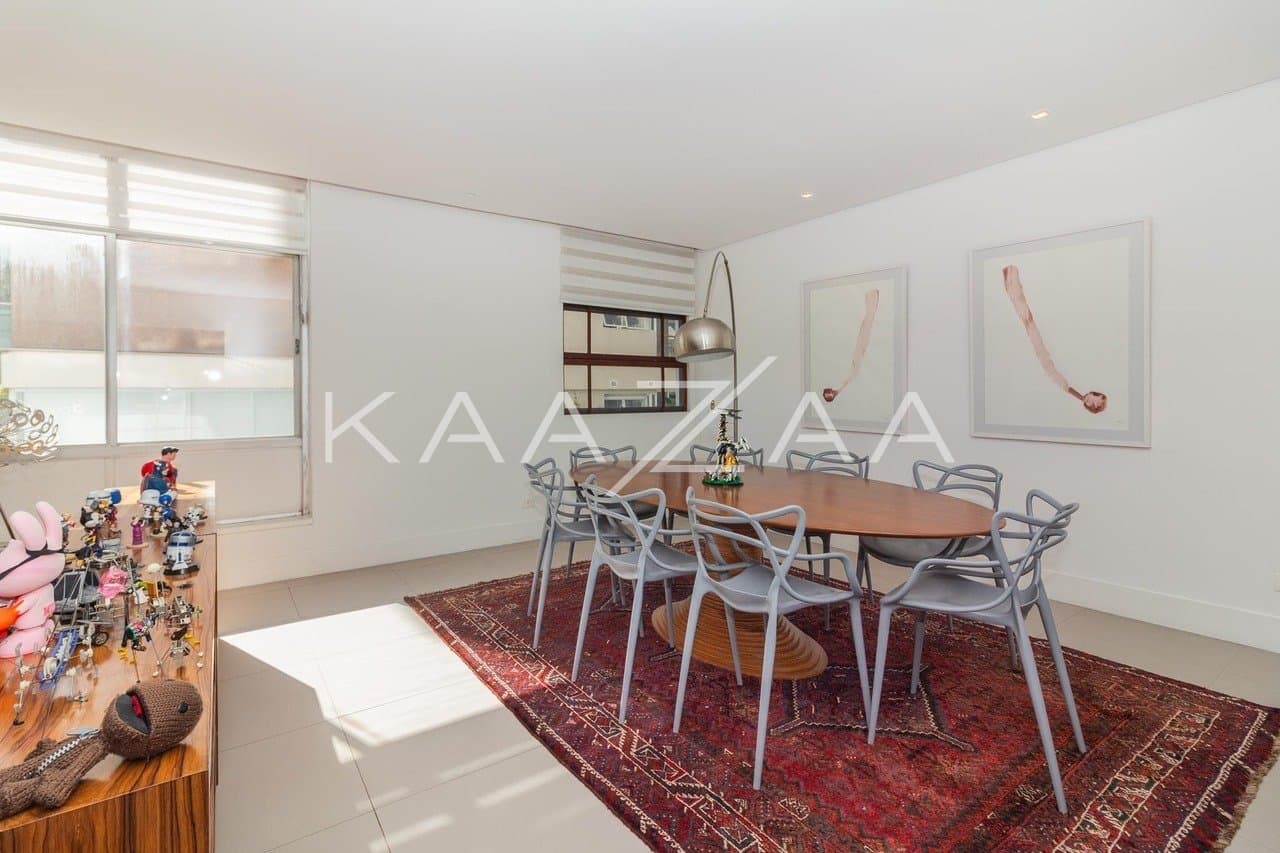 Apartamento à venda no Jardim Paulista - Foto 6