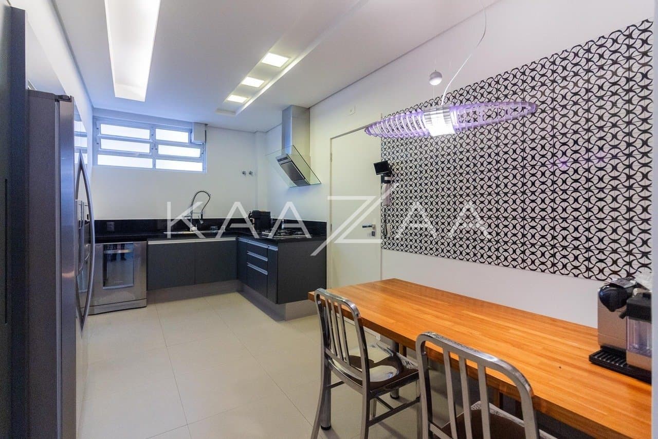 Apartamento à venda no Jardim Paulista - Foto 7