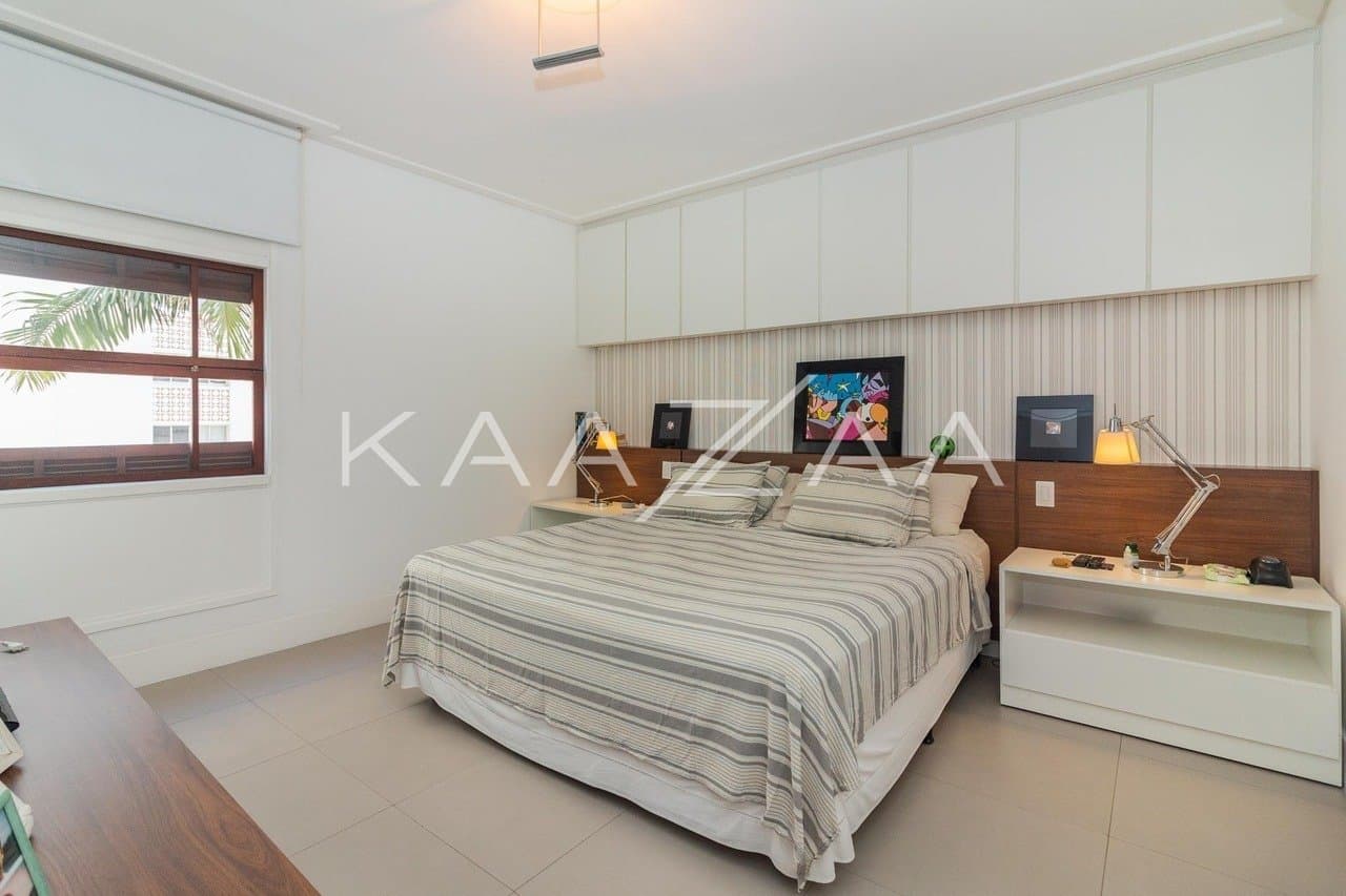 Apartamento à venda no Jardim Paulista - Foto 9