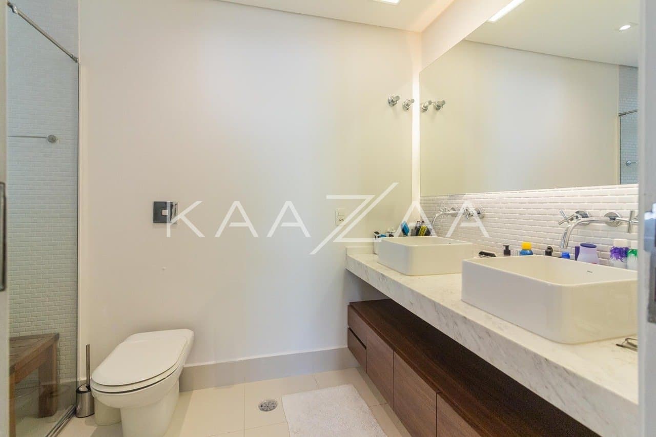 Apartamento à venda no Jardim Paulista - Foto 10