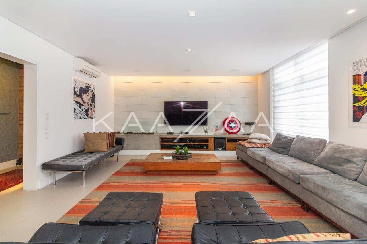 Apartamento à venda no Jardim Paulista - Foto 1