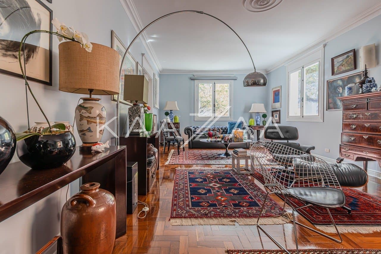 Lindenberg à venda no Jardins - Foto 6