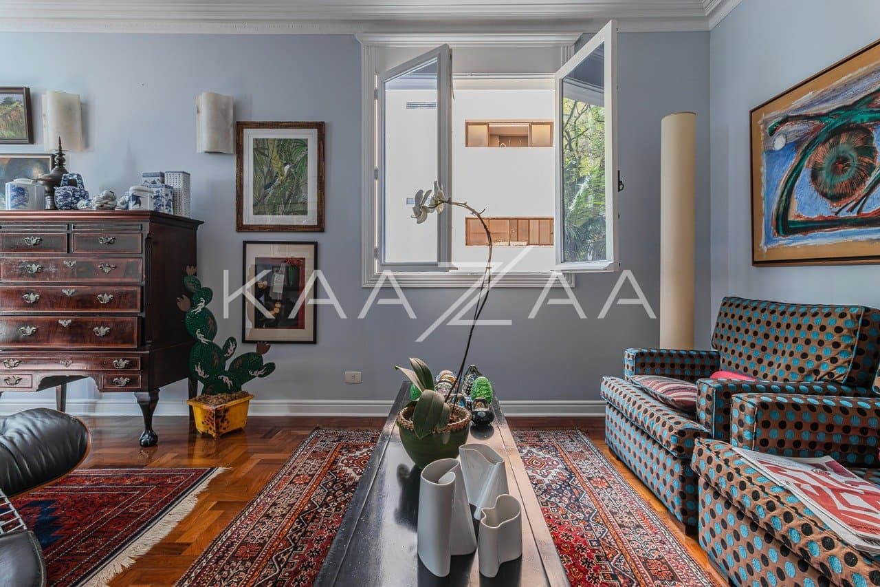 Lindenberg à venda no Jardins - Foto 7