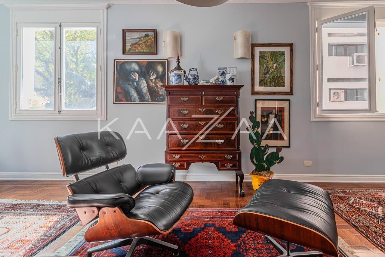 Lindenberg à venda no Jardins - Foto 4