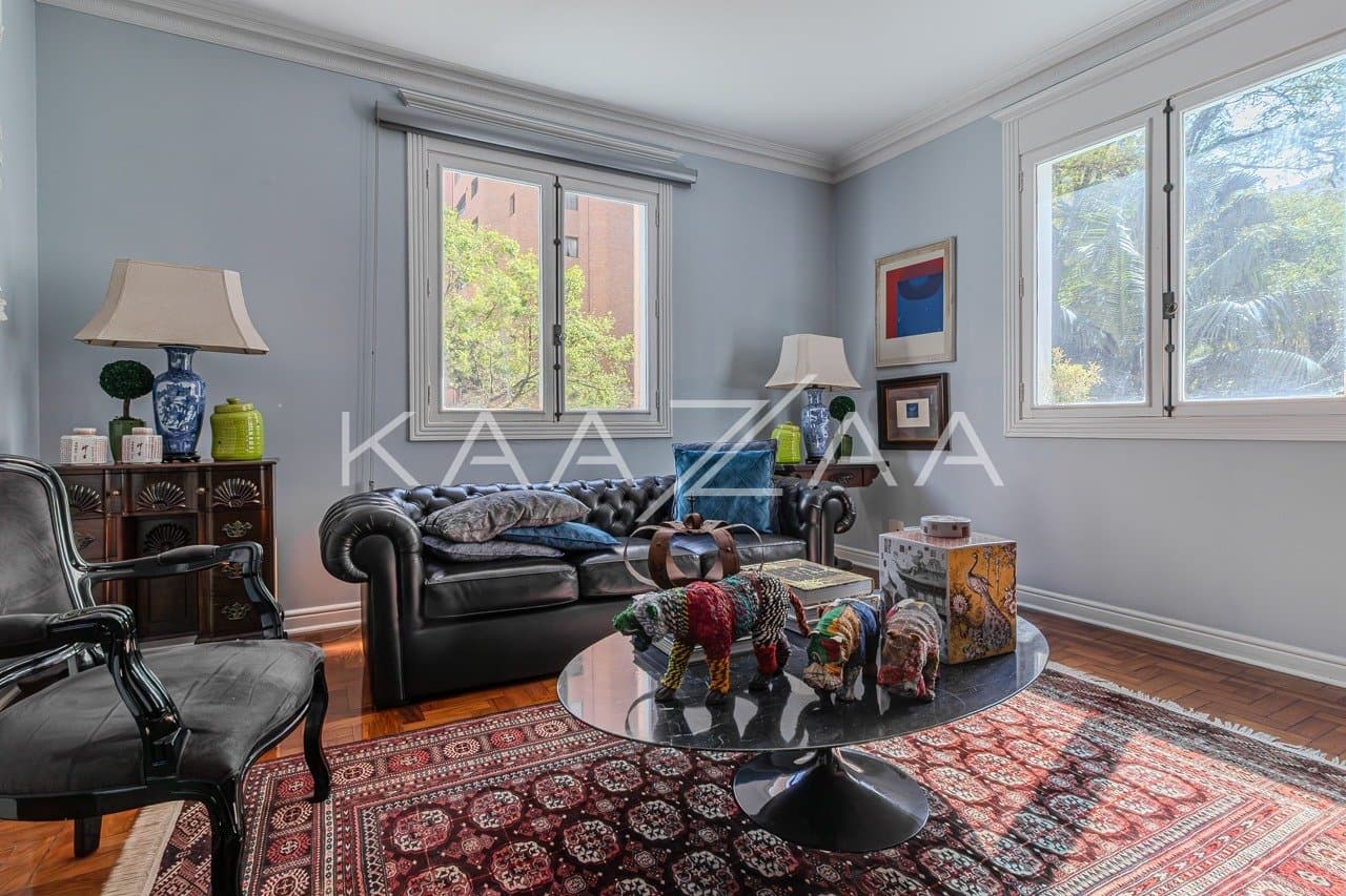 Lindenberg à venda no Jardins - Foto 2