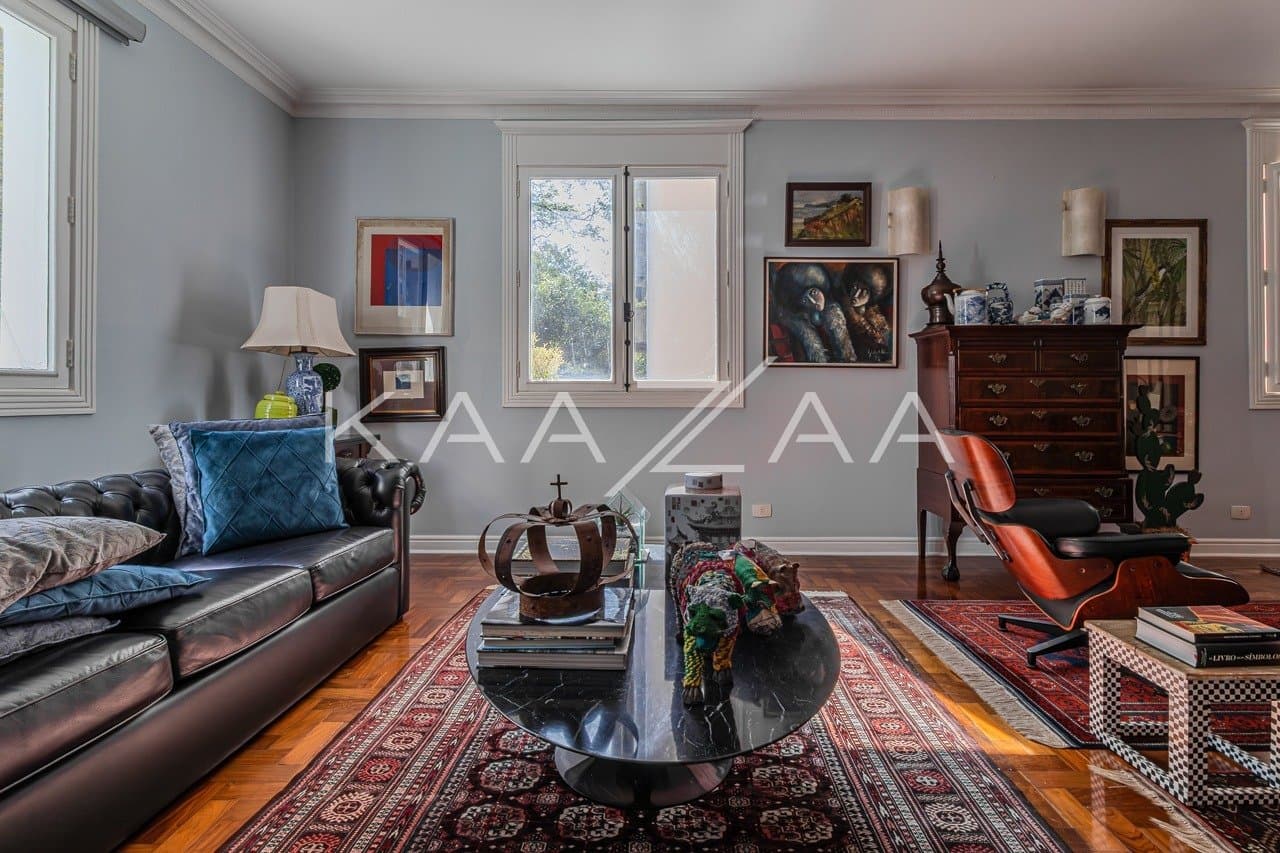 Lindenberg à venda no Jardins - Foto 1