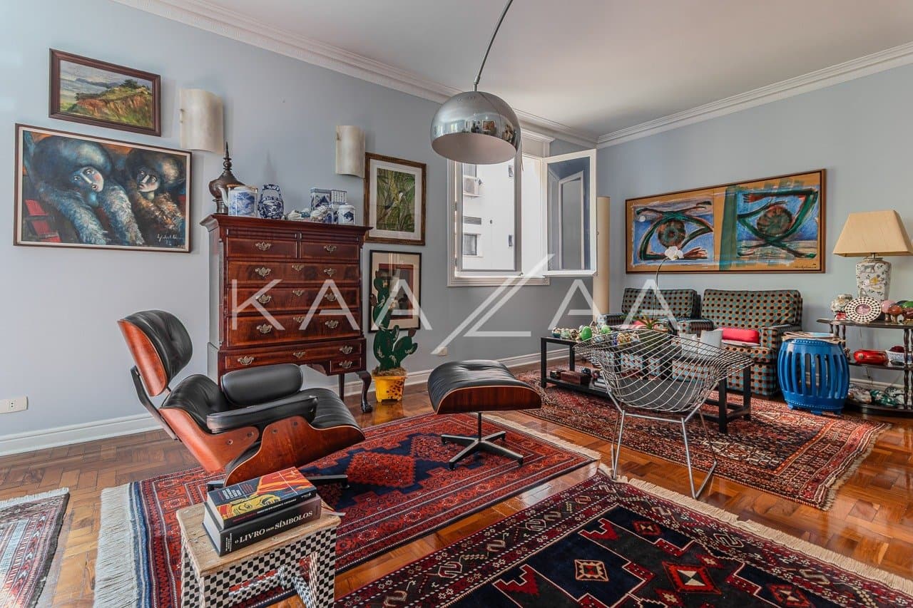 Lindenberg à venda no Jardins - Foto 3