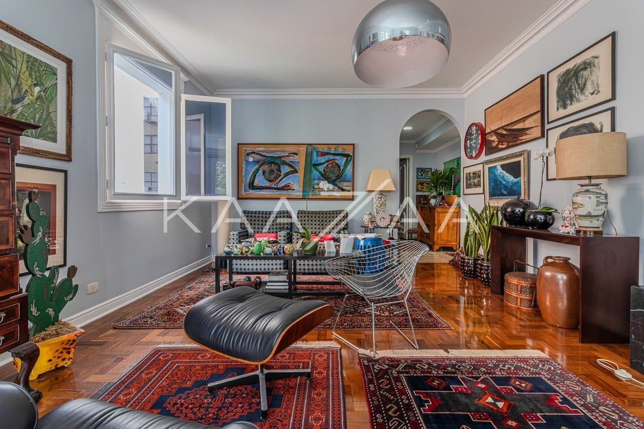 Lindenberg à venda no Jardins - Foto 5