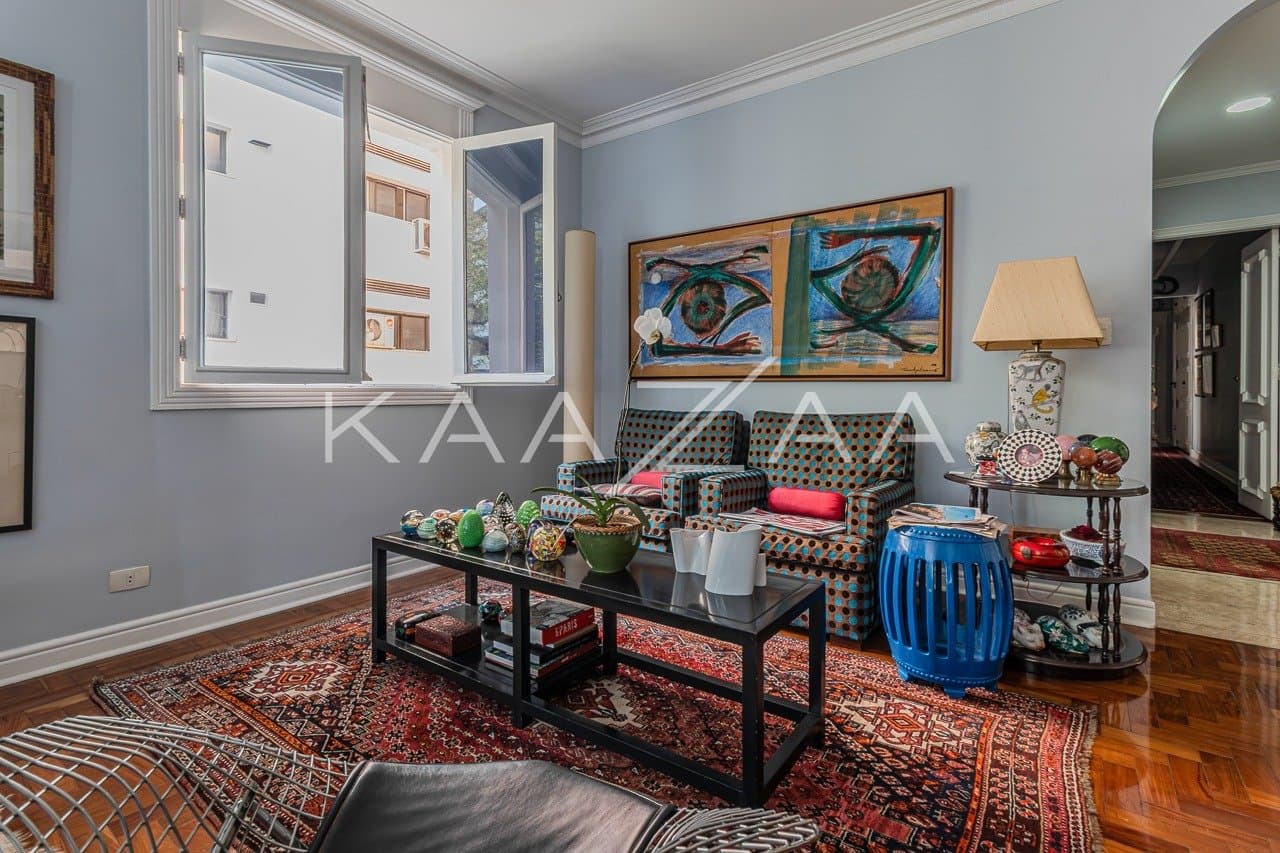 Lindenberg à venda no Jardins - Foto 8