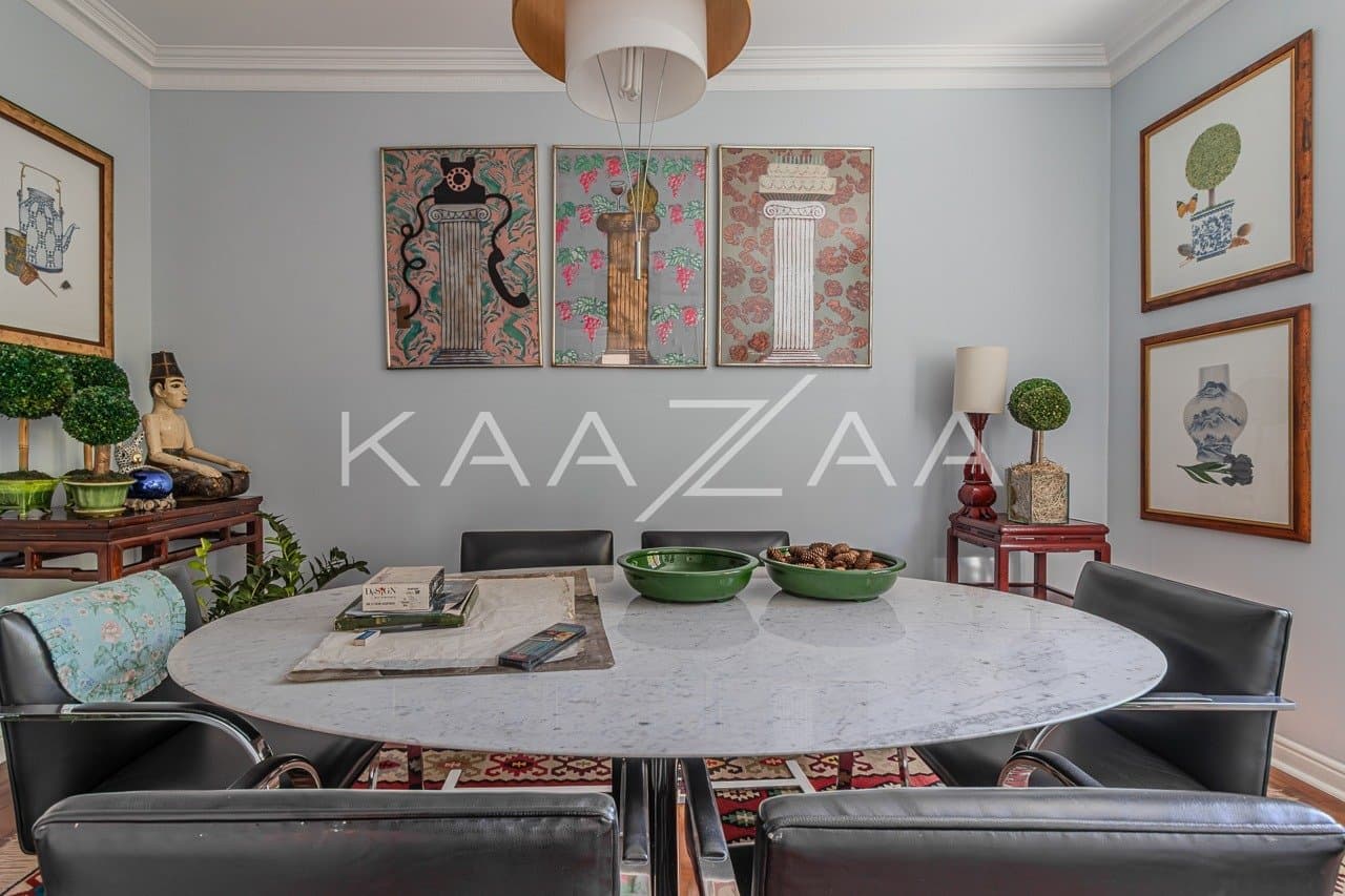 Lindenberg à venda no Jardins - Foto 9