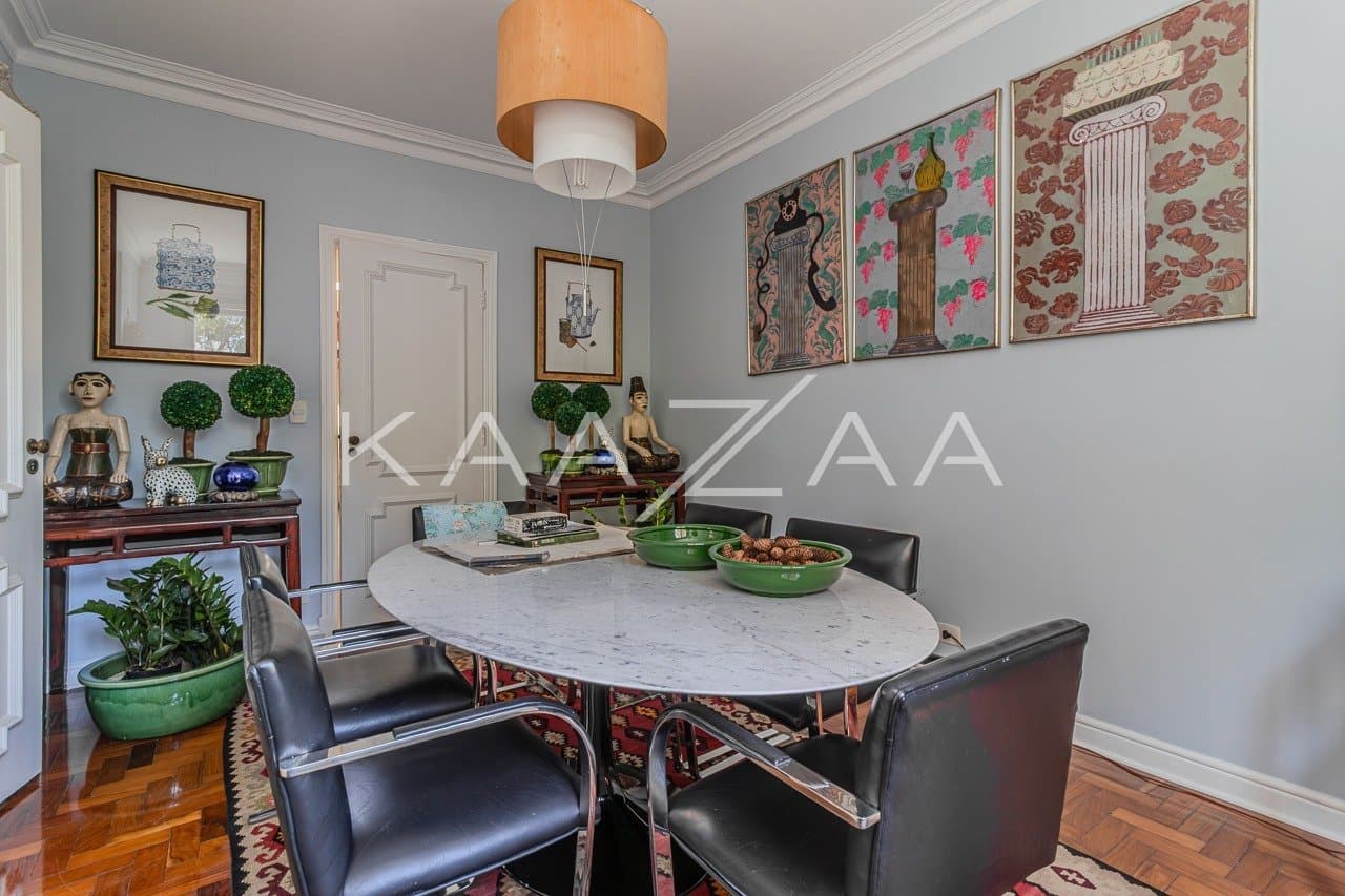 Lindenberg à venda no Jardins - Foto 10