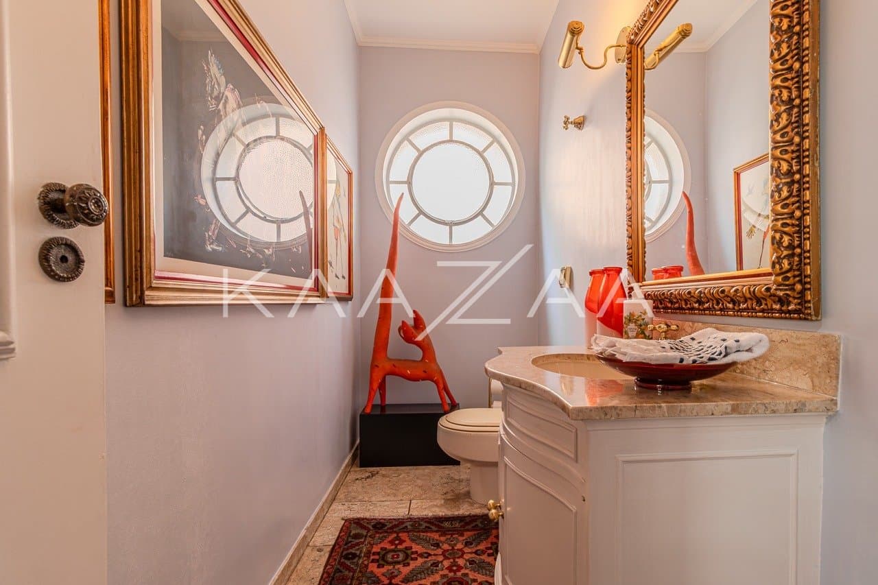 Lindenberg à venda no Jardins - Foto 11