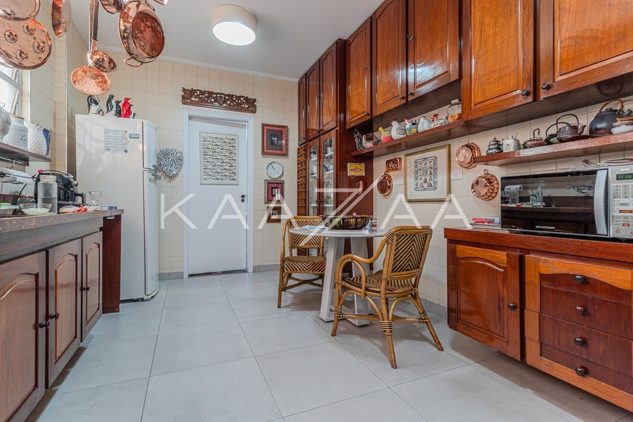 Lindenberg à venda no Jardins - Foto 12