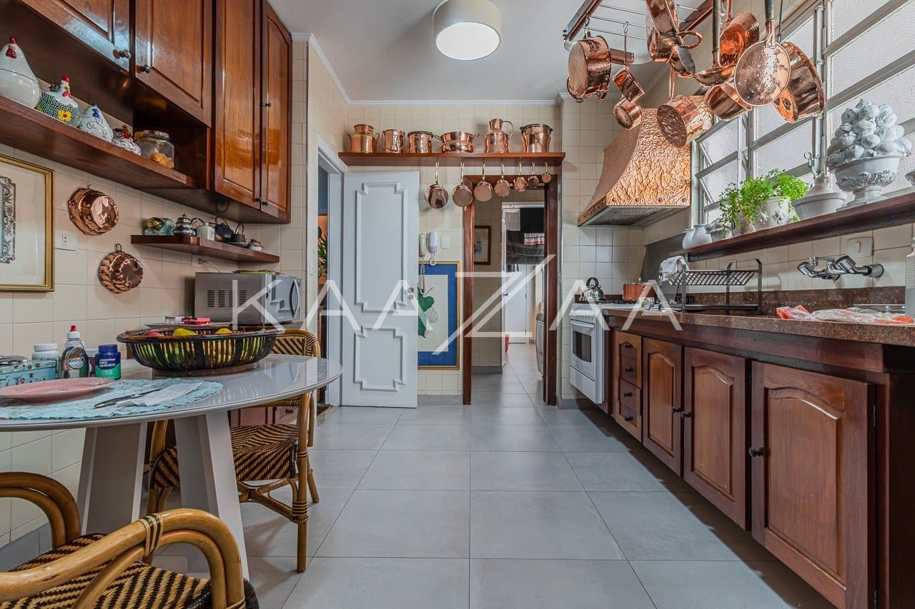 Lindenberg à venda no Jardins - Foto 13