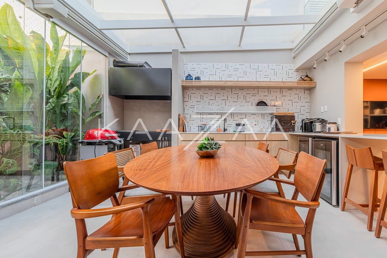 Casa em condomínio no Real Parque - Foto 2