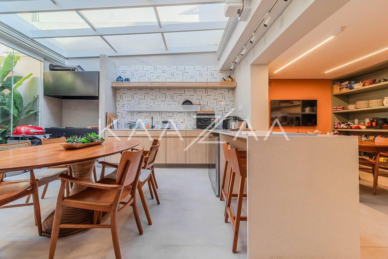 Casa em condomínio no Real Parque - Foto 3