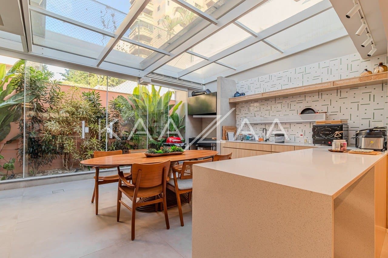 Casa em condomínio no Real Parque - Foto 4