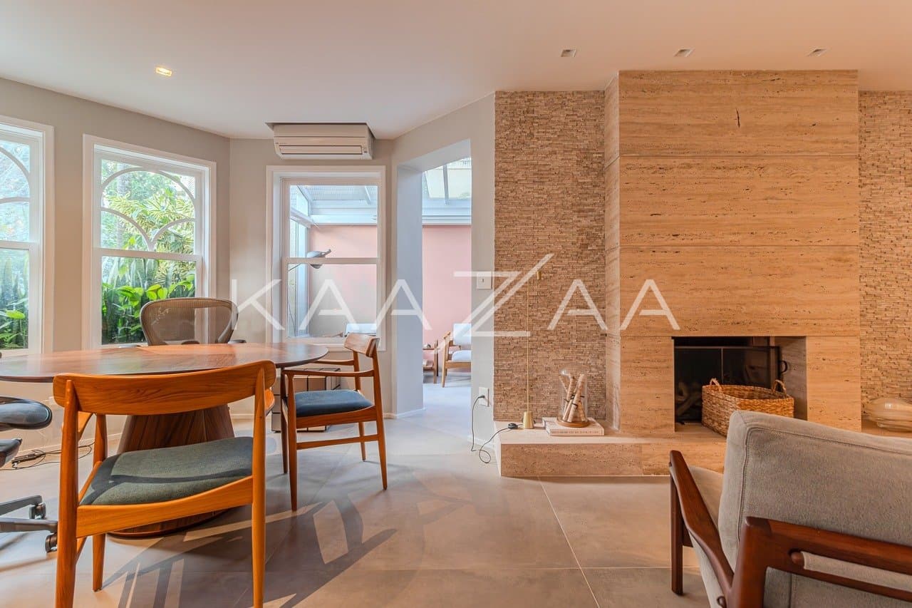 Casa em condomínio no Real Parque - Foto 10