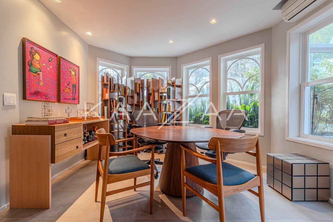 Casa em condomínio no Real Parque - Foto 11