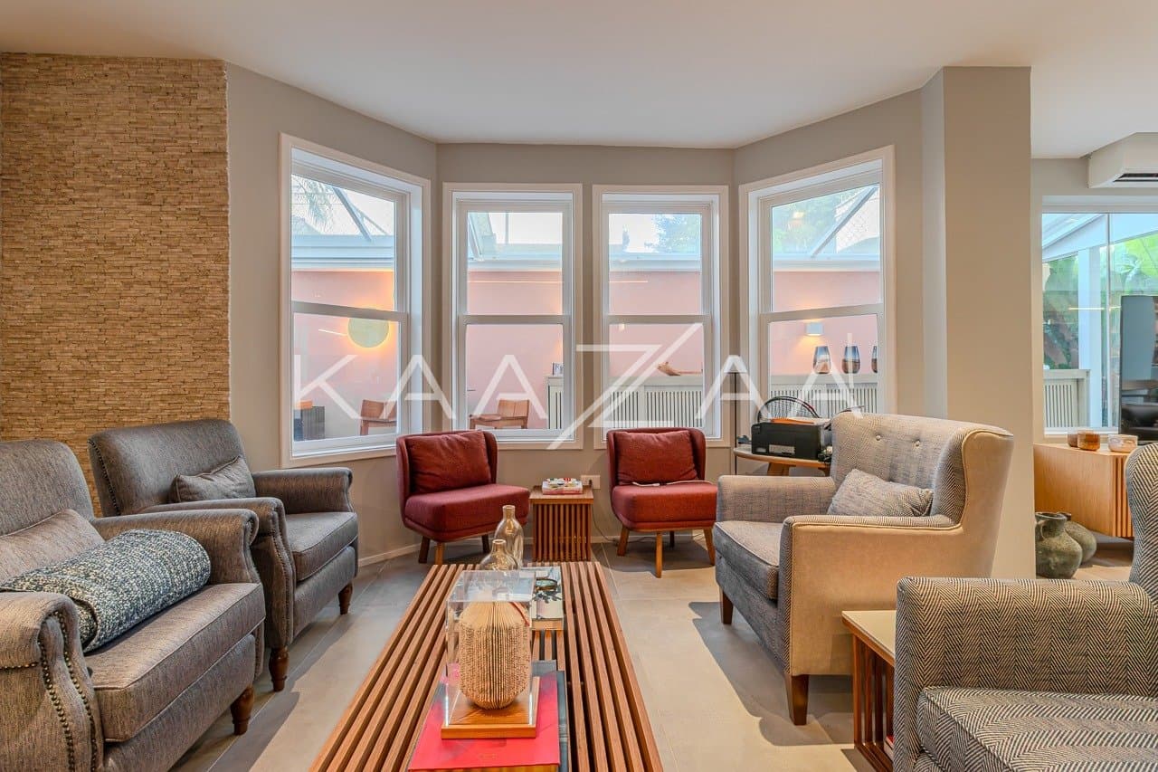 Casa em condomínio no Real Parque - Foto 5