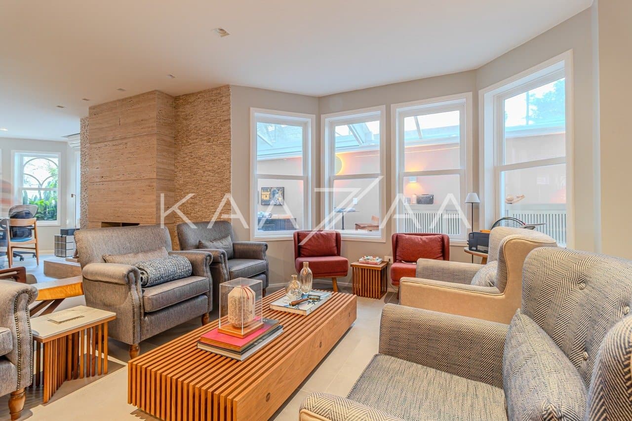 Casa em condomínio no Real Parque - Foto 6