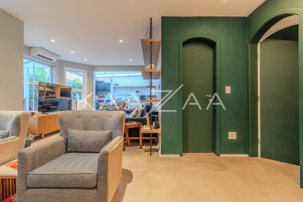 Casa em condomínio no Real Parque - Foto 7