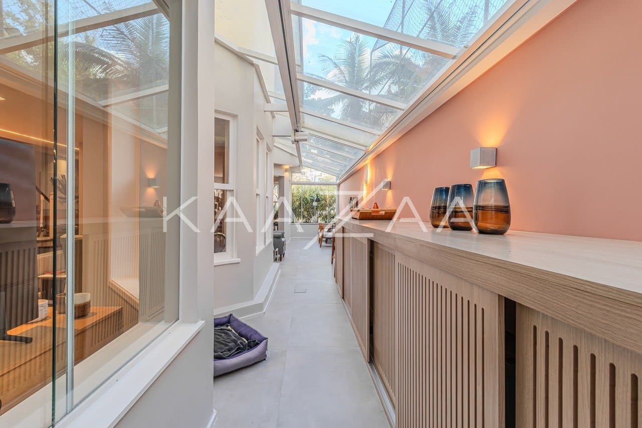 Casa em condomínio no Real Parque - Foto 12