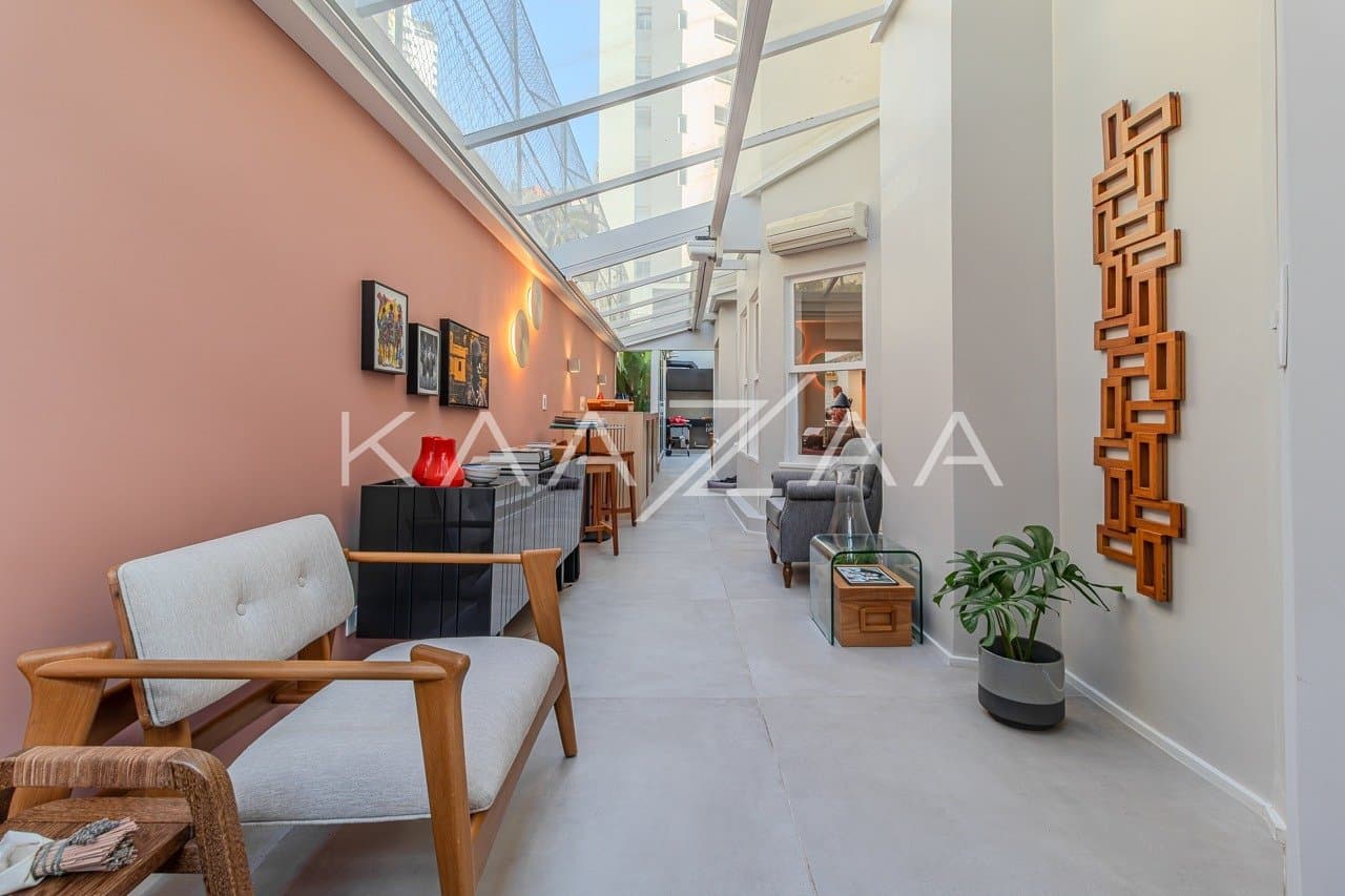 Casa em condomínio no Real Parque - Foto 13