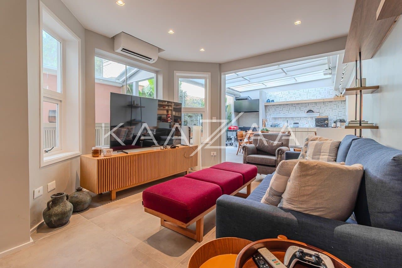 Casa em condomínio no Real Parque - Foto 15