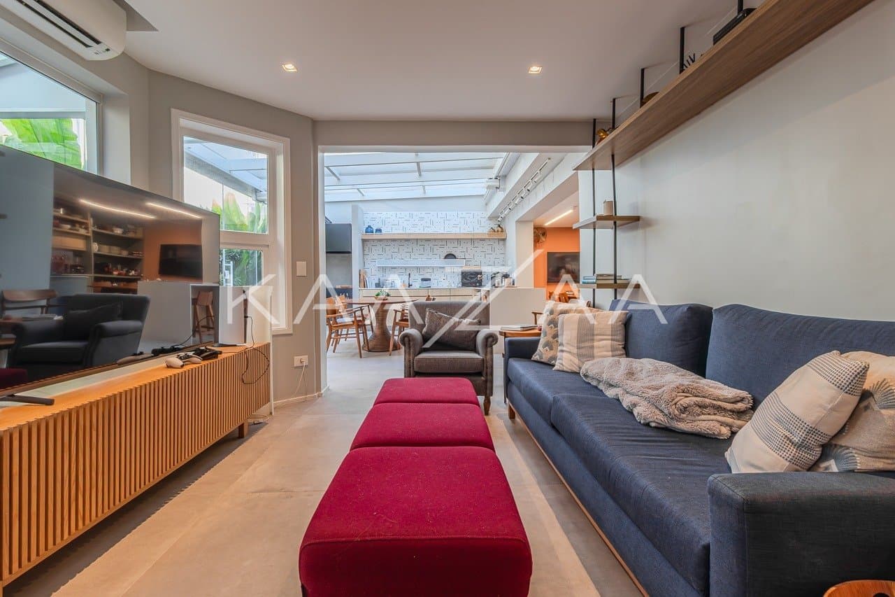 Casa em condomínio no Real Parque - Foto 14