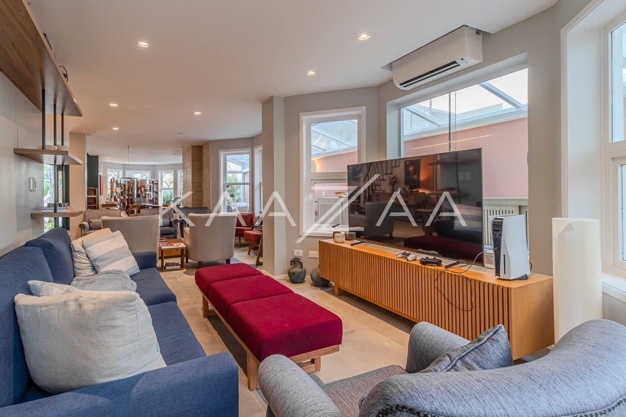 Casa em condomínio no Real Parque - Foto 16