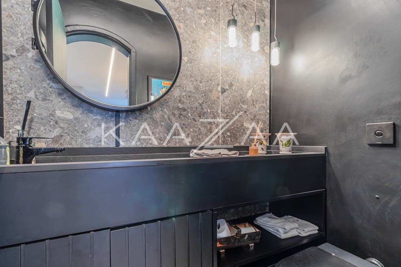 Casa em condomínio no Real Parque - Foto 17