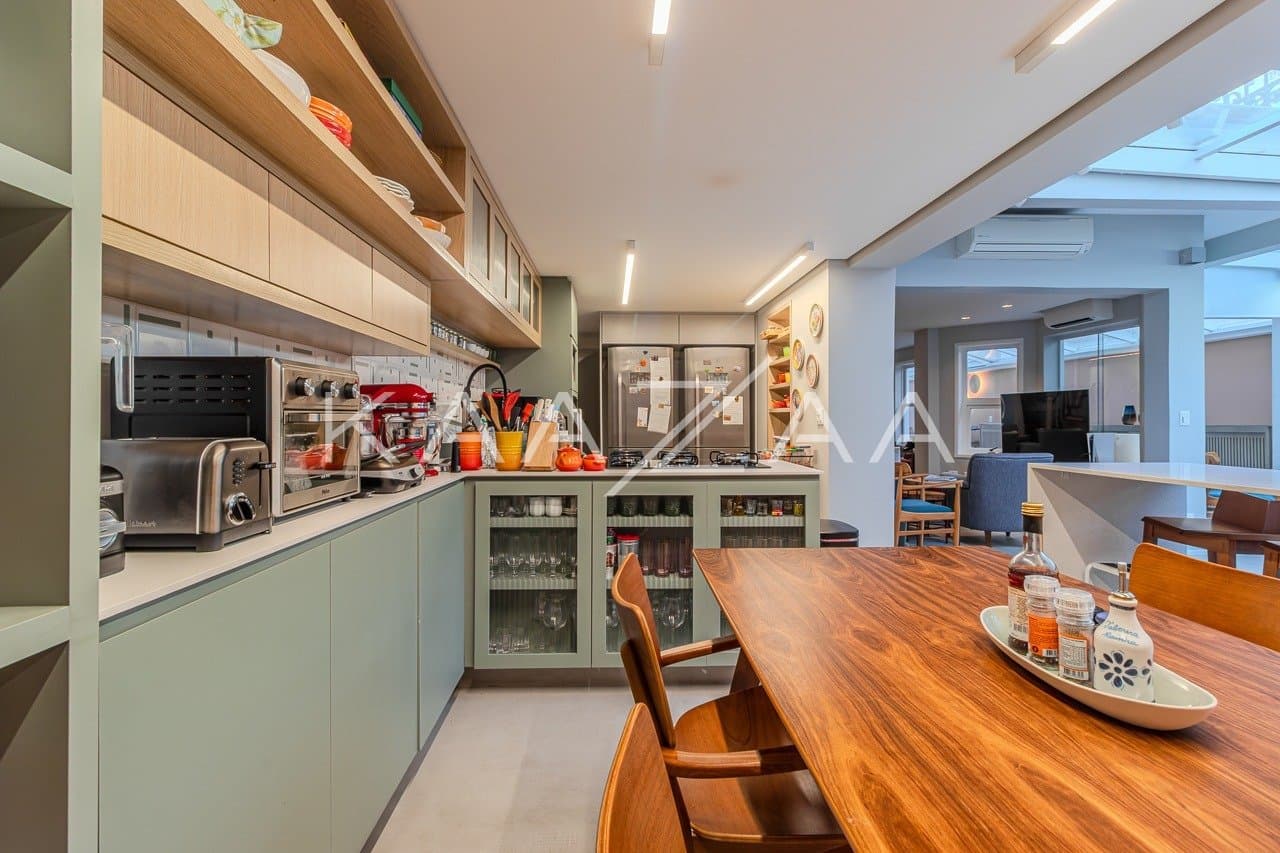 Casa em condomínio no Real Parque - Foto 18